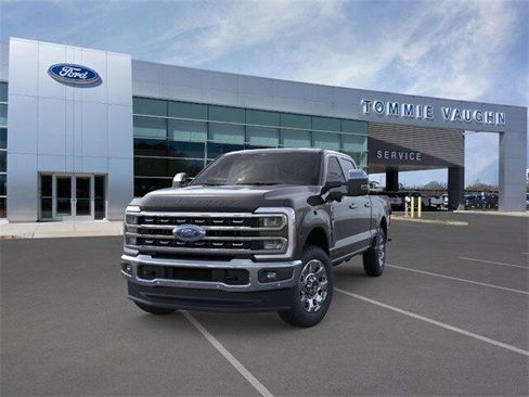 New 2026 Ford F250 Lariat w/ Lariat Premium Package image 2