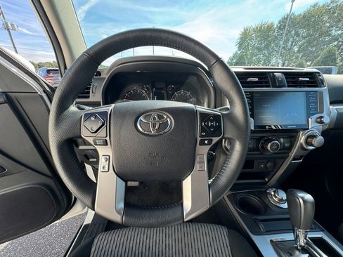 Used 2024 Toyota 4Runner SR5 image 9