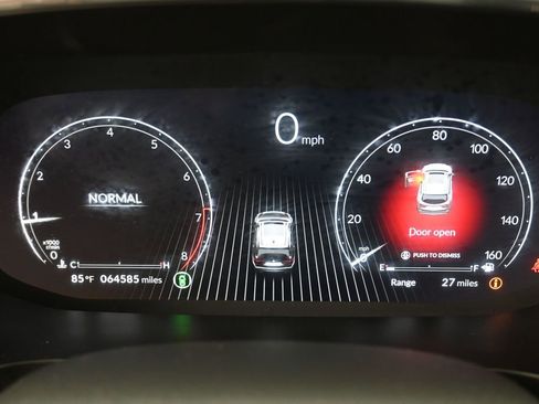 Used 2022 Acura MDX SH-AWD w/ Technology Package image 22