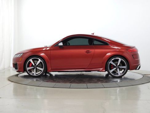 Used 2022 Audi TT RS AWD/4WD image 5
