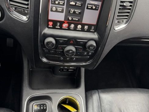 Used 2015 Dodge Durango Limited image 34