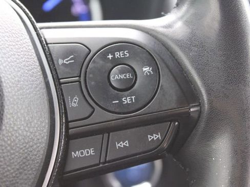 Used 2019 Toyota RAV4 Limited image 35