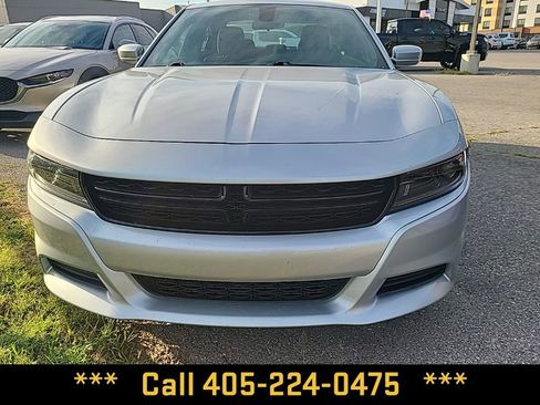 Used 2022 Dodge Charger SXT image 13