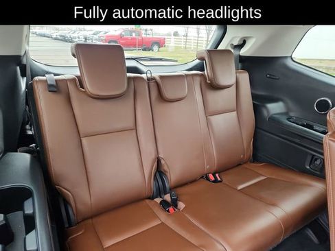 Used 2019 Subaru Ascent Touring image 32