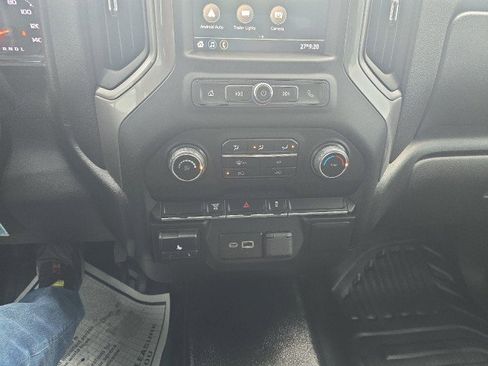 Used 2023 Chevrolet Silverado 3500 W/T image 29