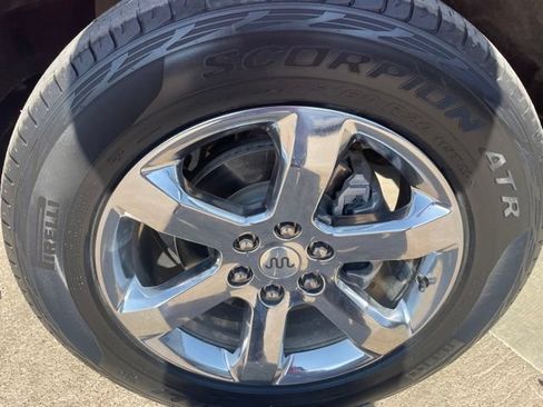 Used 2021 Ford F150 King Ranch w/ Equipment Group 601A High AWD/4WD image 37