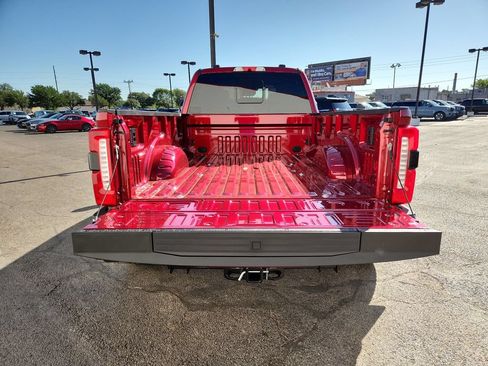 New 2026 Ford F350 King Ranch w/ Chrome Package AWD/4WD image 18