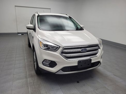 Used 2017 Ford Escape Titanium image 14