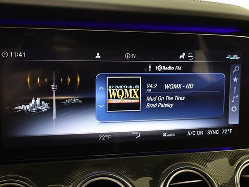 Used 2019 Mercedes-Benz E 63 AMG S image 54