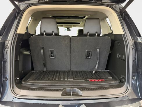 Used 2022 GMC Acadia Denali w/ Trailering Package image 25