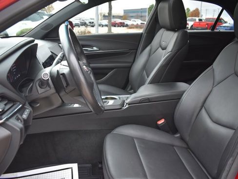 Used 2023 Cadillac CT4 Premium Luxury image 15