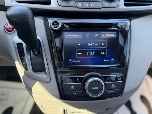 Used 2016 Honda Odyssey Touring Elite image 50