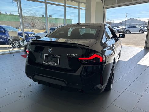 New 2026 BMW 230i xDrive Coupe image 7