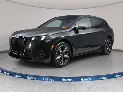 New 2026 BMW iX xDrive45