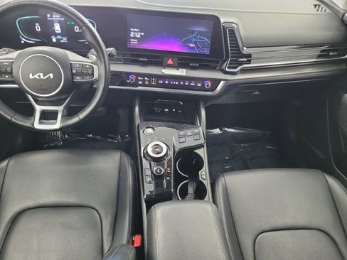 Used 2023 Kia Sportage EX AWD/4WD image 15