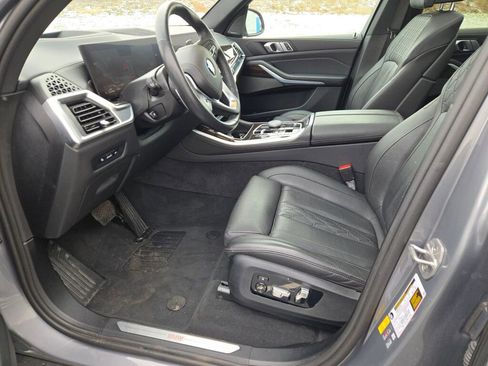 Used 2025 BMW X5 xDrive50e image 20