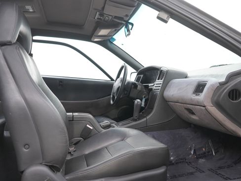 Used 1992 Subaru SVX AWD image 11