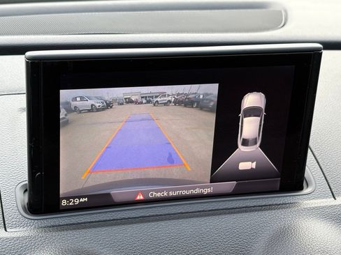 Used 2018 Audi A3 2.0T Premium w/ Convenience Package image 24