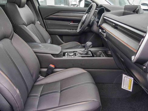 New 2026 MAZDA CX-50 AWD 2.5 S w/ Accent Package image 21