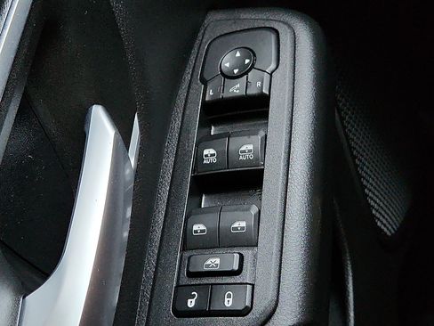 Used 2025 RAM 1500 Lone Star AWD/4WD image 18