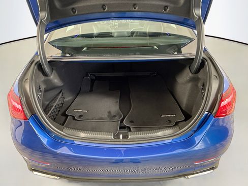 Used 2023 Mercedes-Benz C 300 C 300 image 35