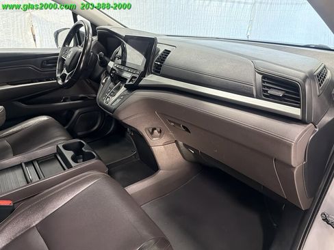 Used 2020 Honda Odyssey EX-L image 5