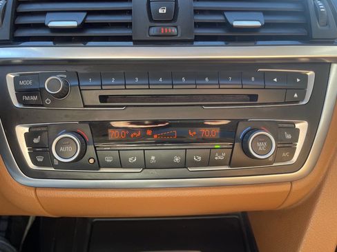 Used 2015 BMW 328i xDrive Sedan image 36