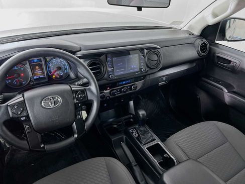 Used 2023 Toyota Tacoma SR AWD/4WD image 22