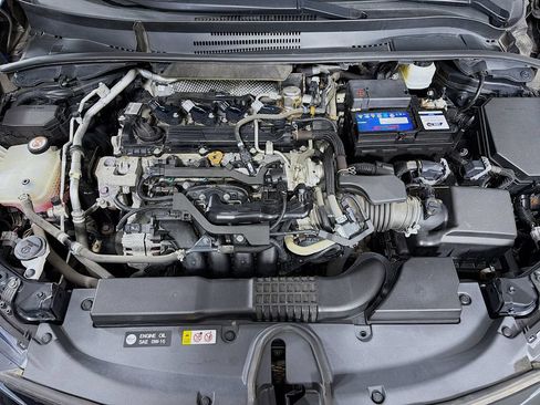 Used 2020 Toyota Corolla SE FWD image 27