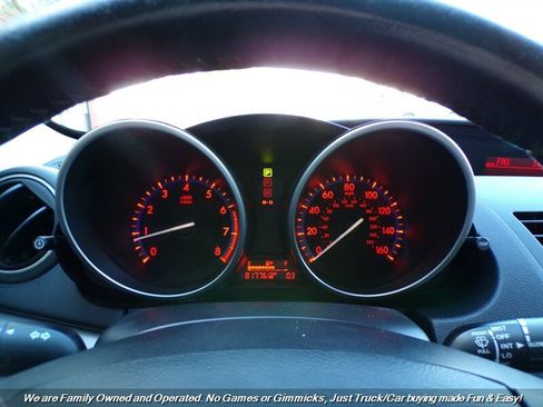 Used 2010 MAZDA MAZDA3 s Sport image 11