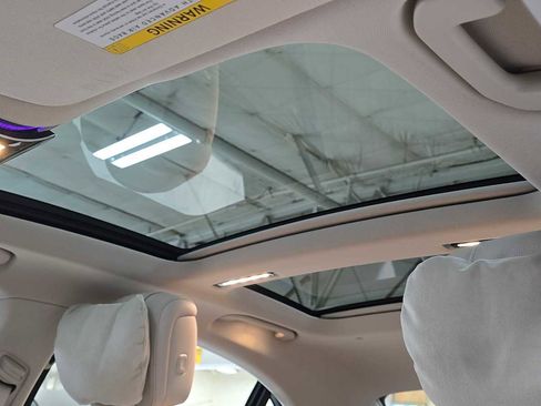 Certified 2026 Mercedes-Benz S 500 4MATIC image 23