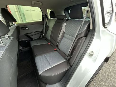 Certified 2023 Nissan Rogue SV w/ SV Premium B Package image 23