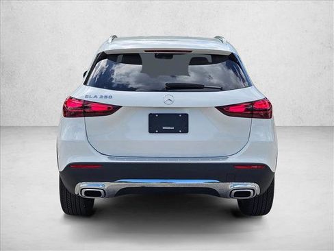 Used 2026 Mercedes-Benz GLA 250 image 7