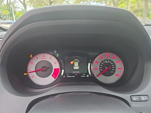 New 2026 Acura RDX A-Spec image 18