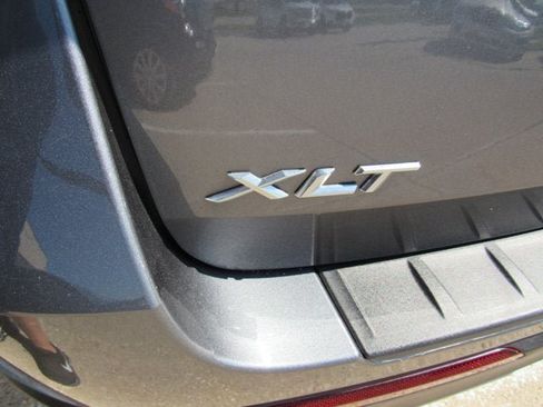 Used 2023 Ford Explorer XLT w/ Equipment Group 202A AWD/4WD image 40