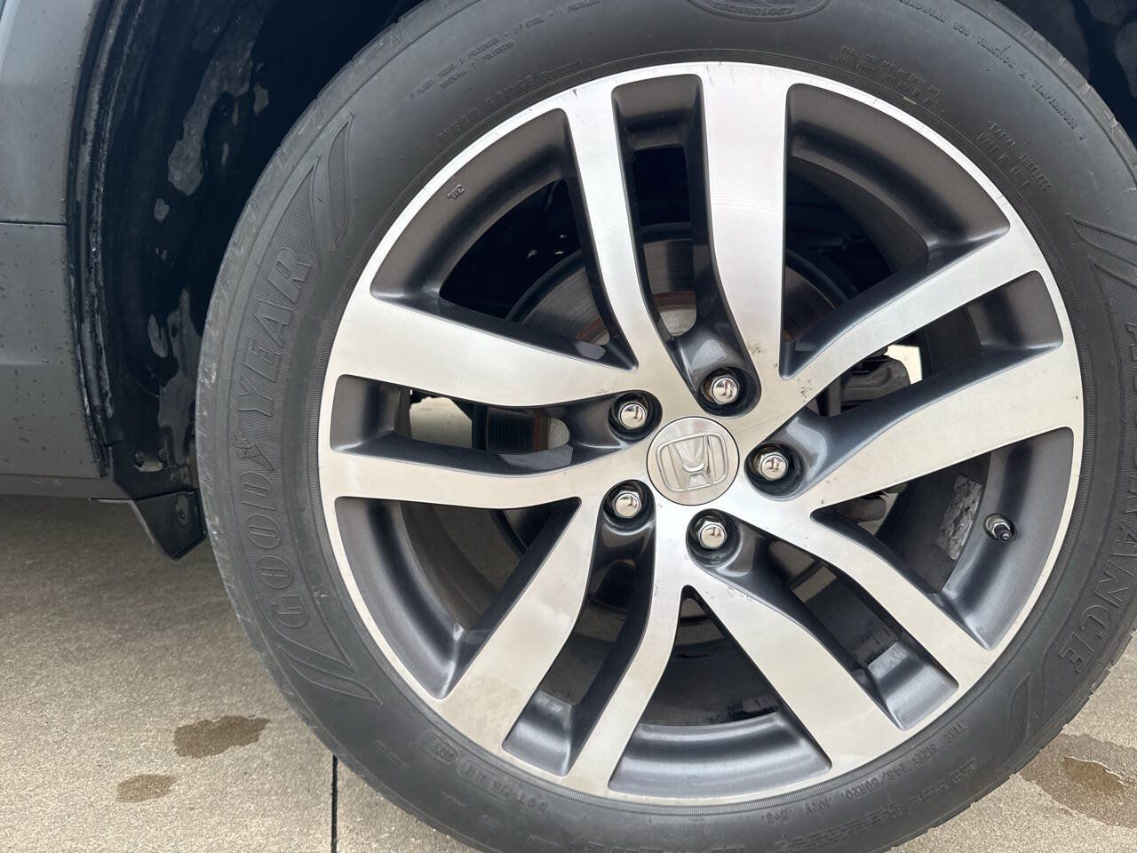 Used 2016 Honda Pilot Touring image 20