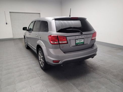 Used 2019 Dodge Journey GT AWD/4WD image 6