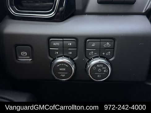 New 2026 GMC Sierra 2500 AT4X AWD/4WD image 19