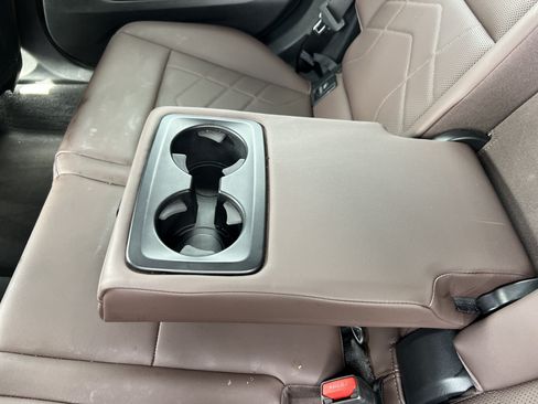 Certified 2025 BMW X2 xDrive28i AWD/4WD image 40
