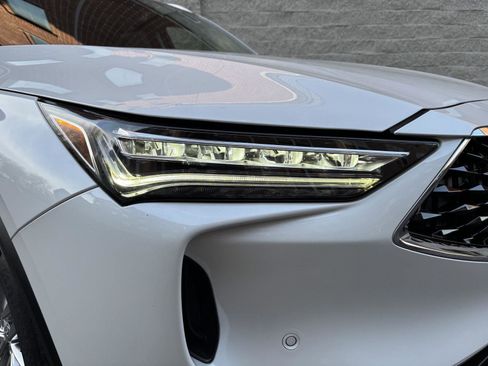 Used 2022 Acura MDX SH-AWD w/ Advance Package image 6