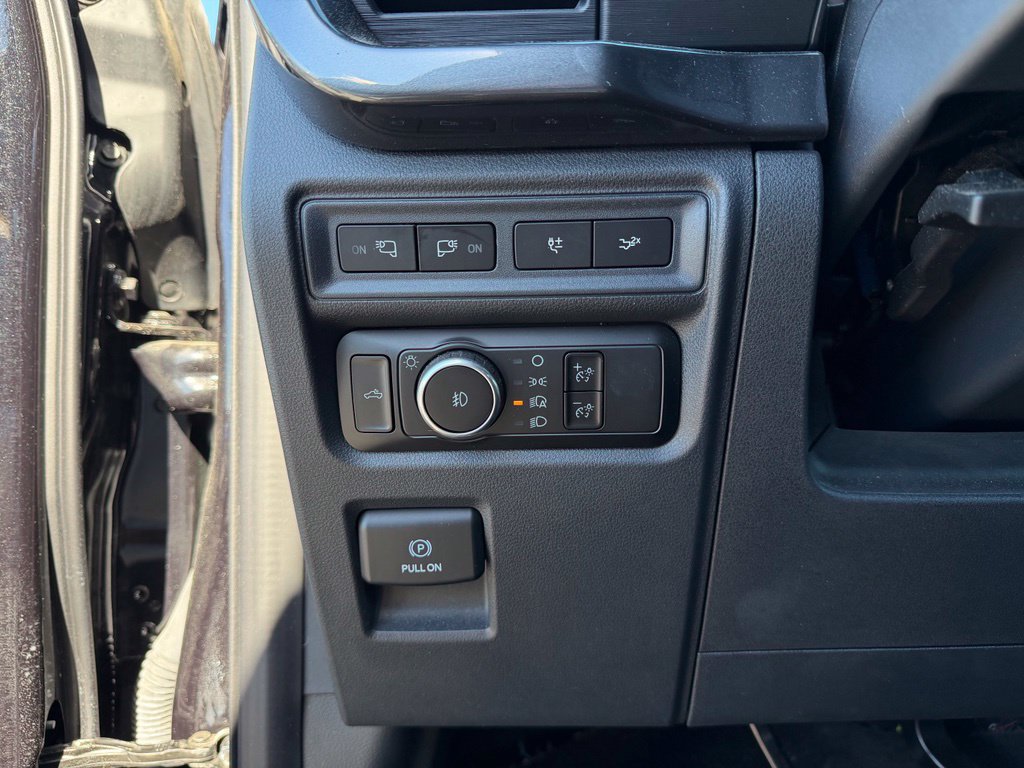 Used 2023 Ford F150 XLT w/ Equipment Group 302A High AWD/4WD image 14