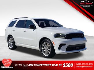 Used 2024 Dodge Durango GT video 1