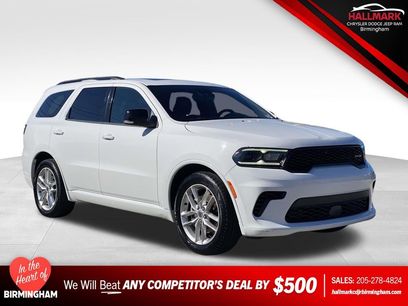 Used 2024 Dodge Durango GT