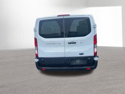 Used 2024 Ford Transit 350 XLT image 5