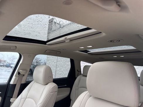 Used 2024 Buick Enclave Essence w/ Experience Buick Package image 15