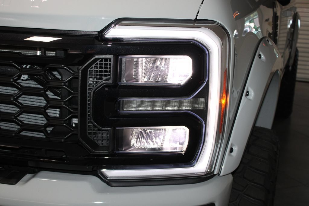 New 2026 Ford F250 XLT w/ XLT Premium Package AWD/4WD image 56