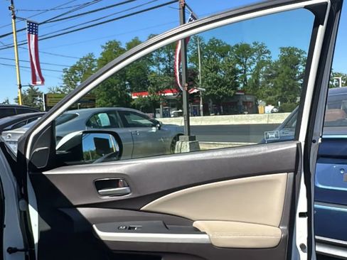 Used 2012 Honda CR-V EX-L image 20