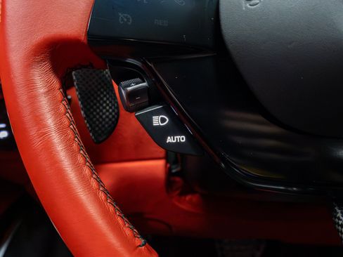 Used 2022 Ferrari Roma RWD image 73