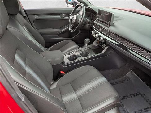 Used 2025 Honda Civic Sport image 22