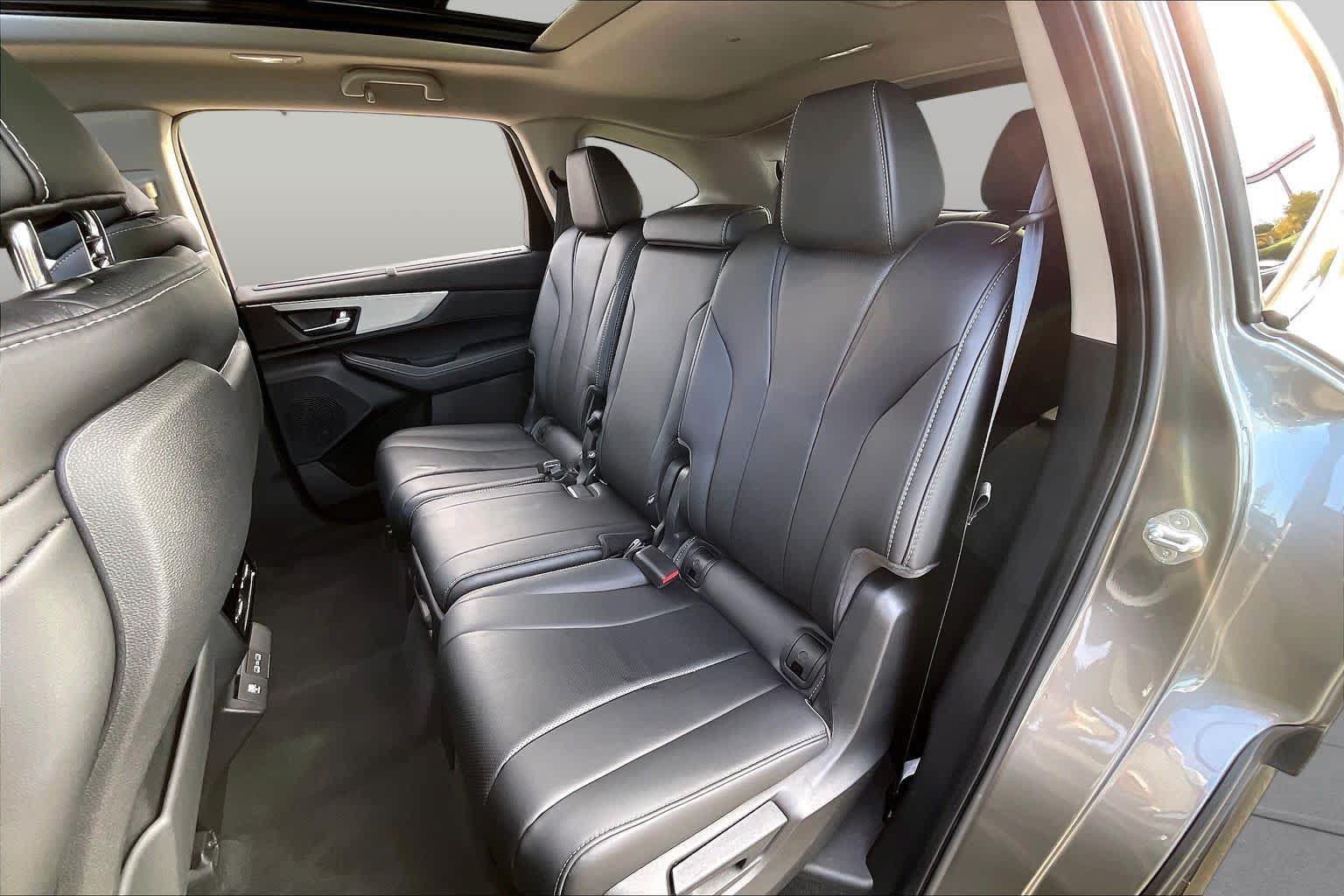 Used 2024 Acura MDX w/ Technology Package AWD/4WD image 20